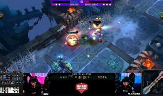 DOTA电棍出装攻略 DOT闪电幽魂出装