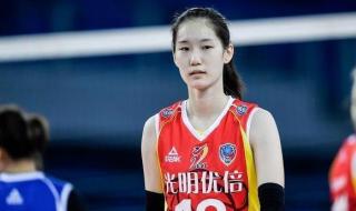 世界女排队员排名榜前十名 80年代中国女排排名