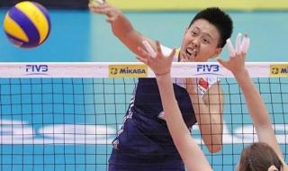 21年世界女排冠军 亚洲女排哪些国家拿过世界冠军