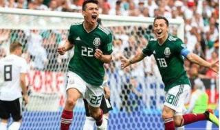 墨西哥与巴西谁最厉害 墨西哥和巴西男篮谁强